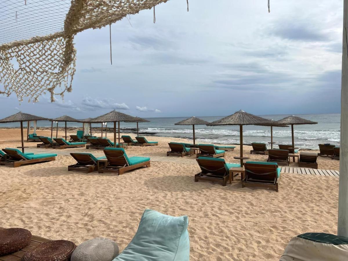 Leo Boutique Beachfront Αγία Νάπα